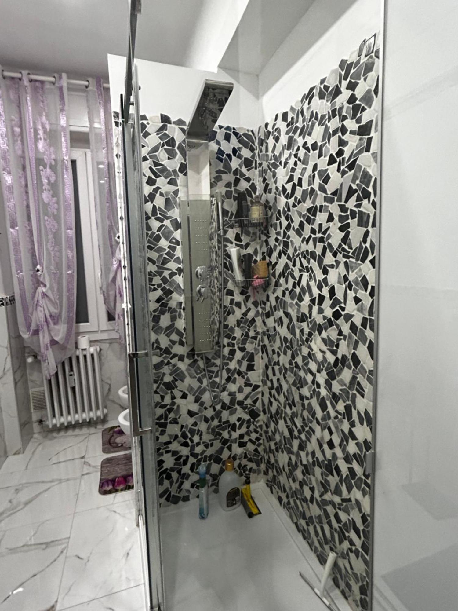ジェノヴァEl Cuarto De Tulaアパートメント エクステリア 写真